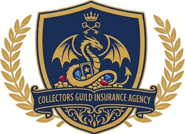 Collectors Guild Insurance Agency